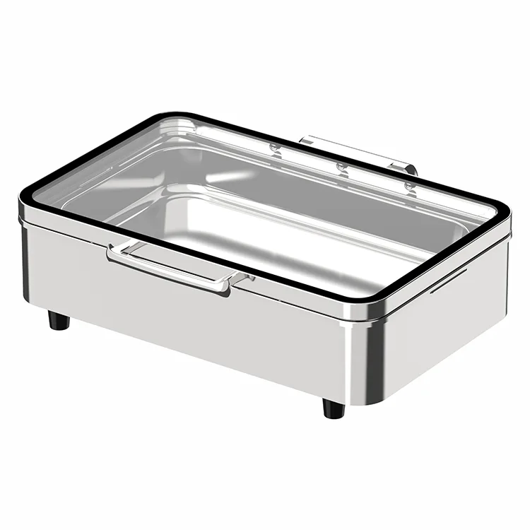 1/1 Z10 Series Chafer