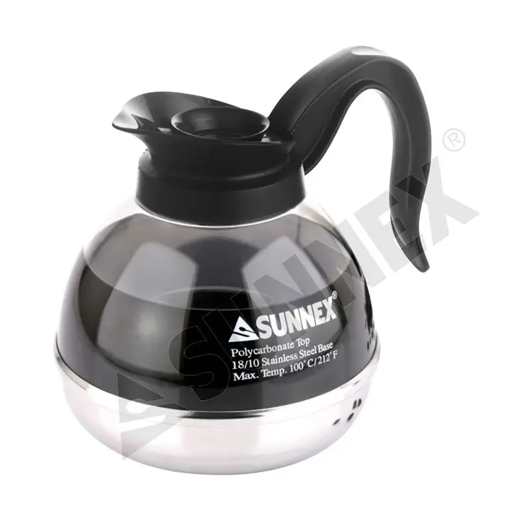1.8Ltr qəhvə dekanter