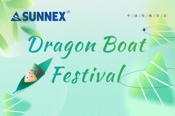 Dragon Boat Festivalı qeyd olunur