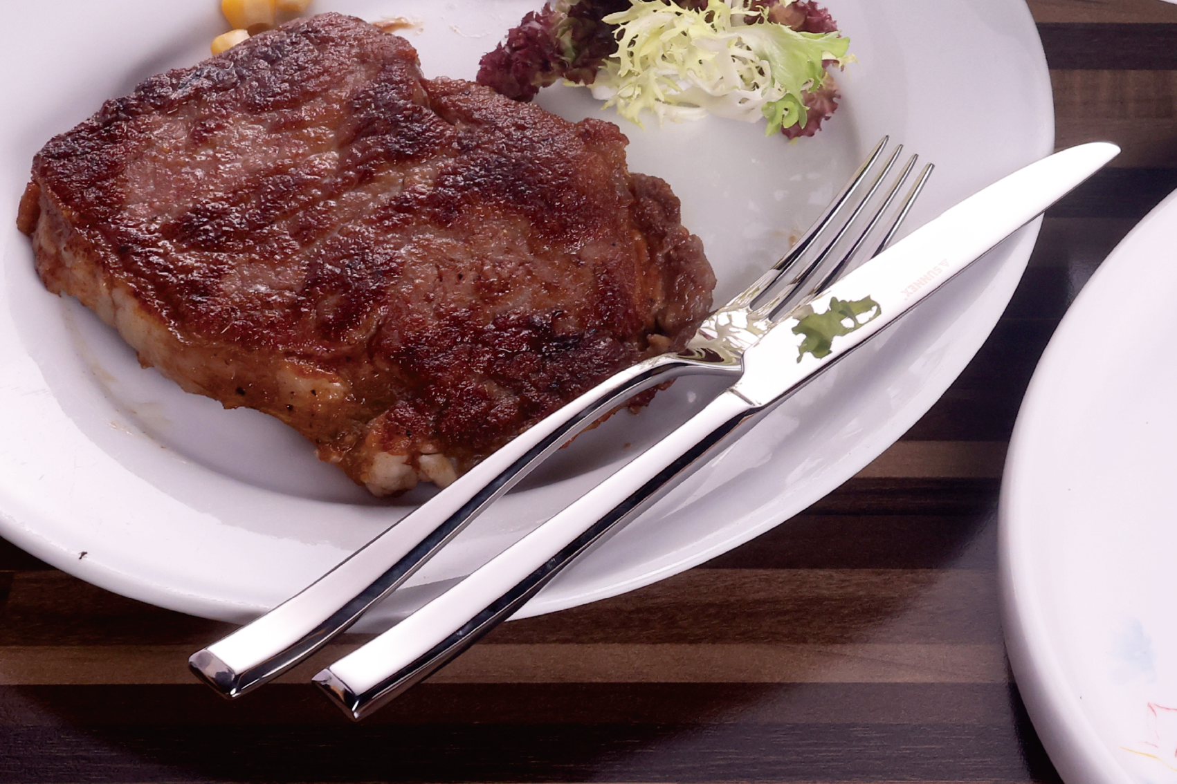 Sunnex Yeni bıçaq məhsulları - C112 & M185 seriyası