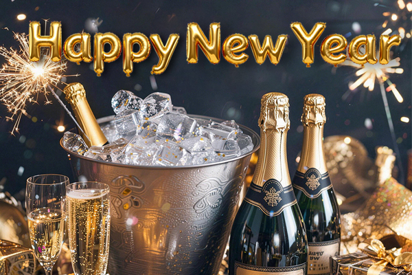 SUNNEX-dən Mövsüm Salamları və Yeni iliniz mübarək