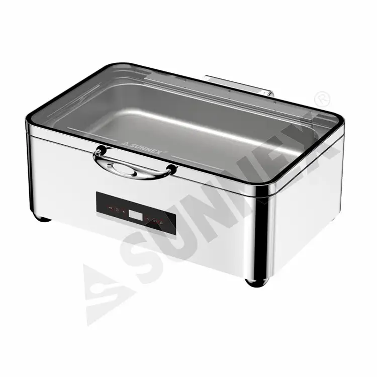 Lido 1/1 Elektrikli Xafer