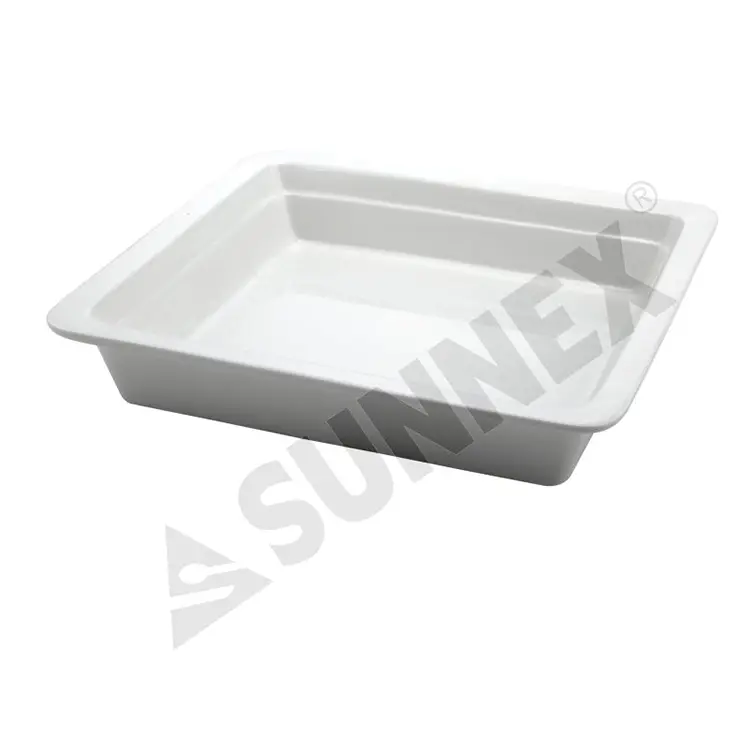 Çini 4.0ltr qida qabı