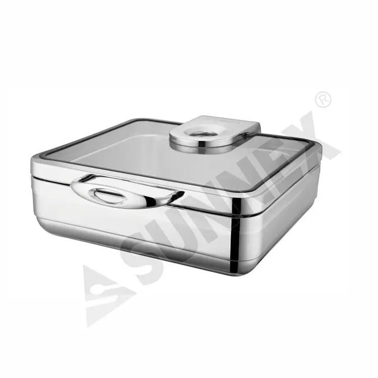 Roma 2/3 bufet chafer
