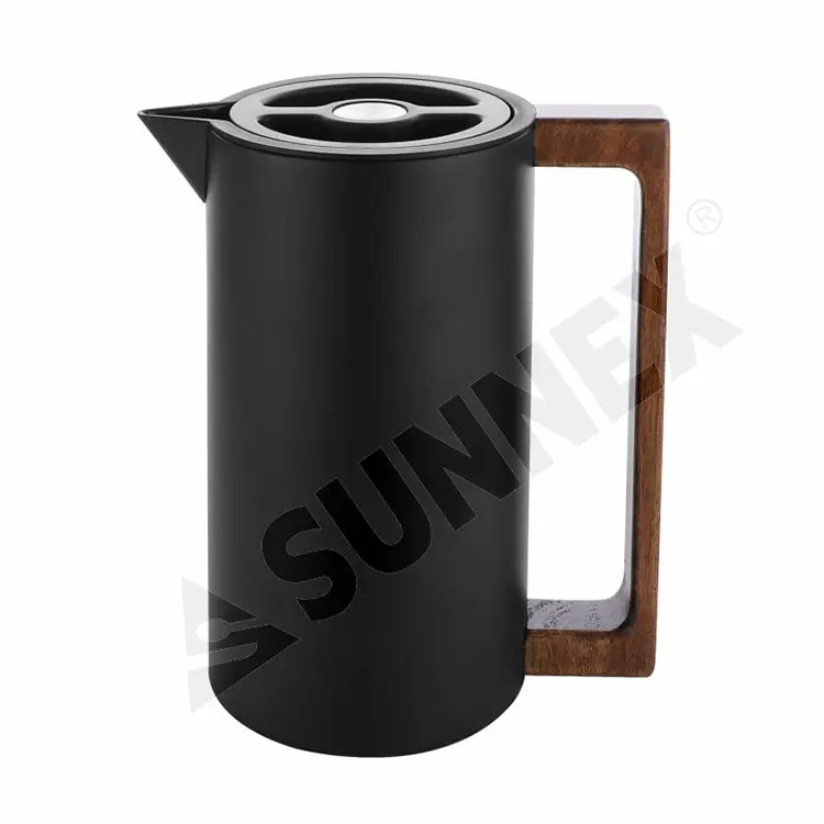 Paslanmayan polad 1.0l su qabı